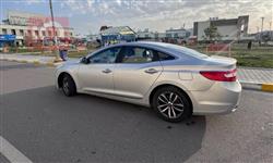 هيونداي أزيرا